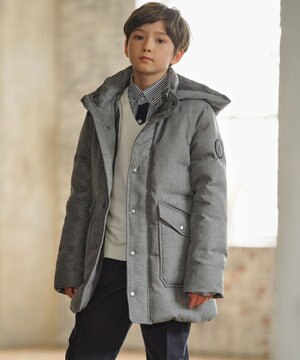 150-170cm】ダッフルコート / J.PRESS KIDS | ファッション通販 【公式