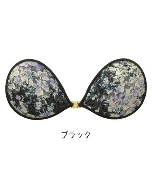  【NuBra / ナチュラルタイプ】ヌーブラ・エアーライト ヘブン