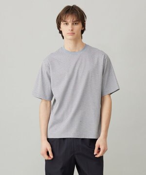 【OCEANS 雑誌・web 掲載】スマート ストレッチ TEE【男女兼用/ギフトにもおすすめ】
