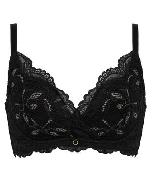  【BRADELIS New York】　ノンワイヤーブラ26A1 ブラデリス 補正下着 補整 ブラジャー