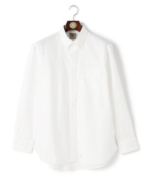  【WEB・一部店舗限定】オックスフォードシャツ/B.D.