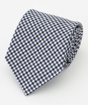  チェック柄 ネクタイ