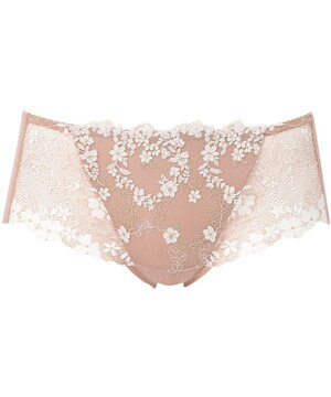  ショーツ Wing Lesiage PB2120とペア 【2120シリーズ】 はきこみ丈あさめ PF2121 ウイング／ワコール