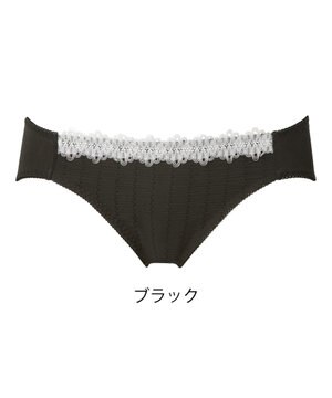  【NuBra】ピクシー ショーツ デザインヌーブラ