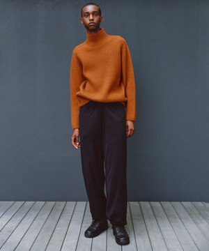  ポーラテック リバーシブルパンツ