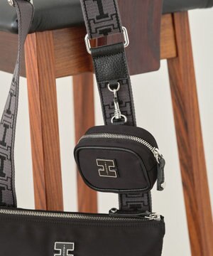  アーゴ チャーム NYLON/CERVO