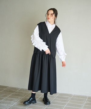  セットアップライクワンピース