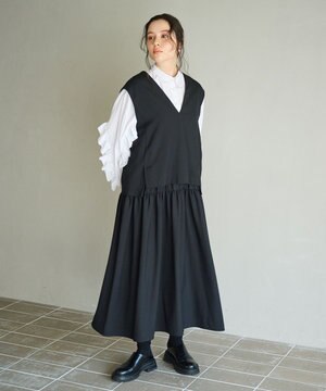  セットアップライクワンピース