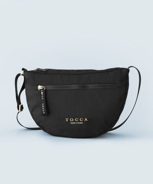 【サスティナブル素材・WEB＆一部店舗限定】NUOTO NYLON POCHETTE ポシェット