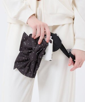  BOW MULTI POUCH SET/ブリスドットマルチスナイデル