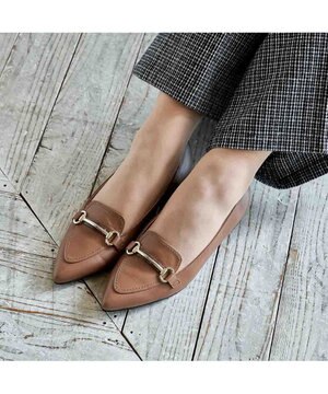  【レイン対応】ビットローファー