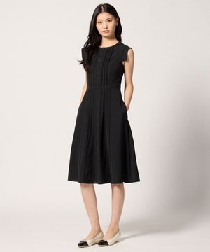  【00サイズあり・洗える・消臭・接触冷感】VEGA＆ALTAIR ドレス