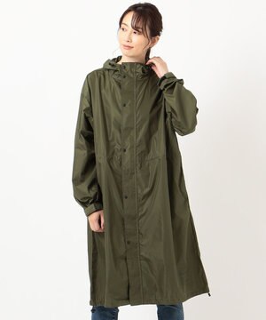 〈Wpc.〉ツイルモッズコート