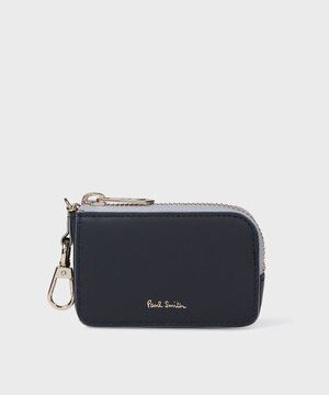  サプルレザー キーケース