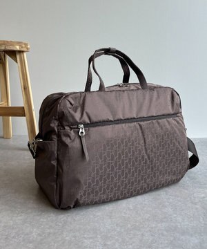  PROGRES プログレ プリエ ボストンバッグ 強撥水機能 68168 レディースバッグ