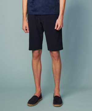  【キングサイズ・ウエストも伸びる！/2WAYストレッチ/清涼】クールサッカー ショーツ