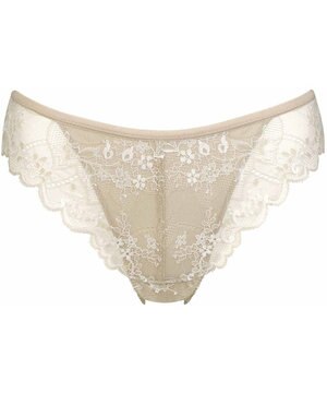  Ｔバック ショーツ BXC408とペア はきこみ丈あさめ 総レース ソング レディース PXC408 /ワコール