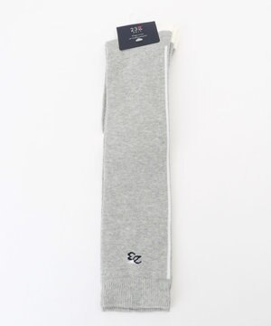  【WOMEN】ナンバリング ハイソックス