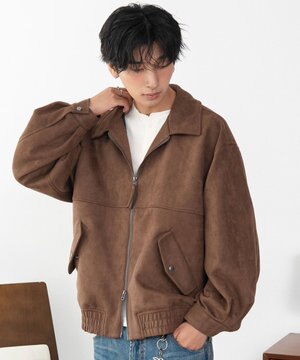  フライトジャケット