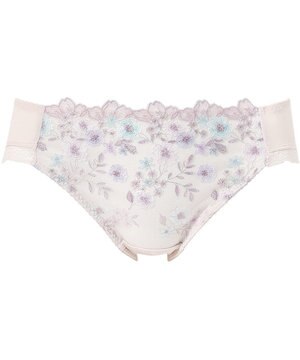  ショーツ KB2367とペア 【スキマフィットブラ】 はきこみ丈あさめ KF2367 ウイング／ワコール