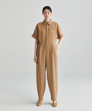  【ReNAVE】ホロウツイル ジャンプスーツ