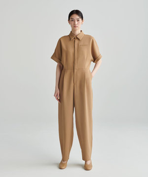 【ReNAVE】ホロウツイル ジャンプスーツ