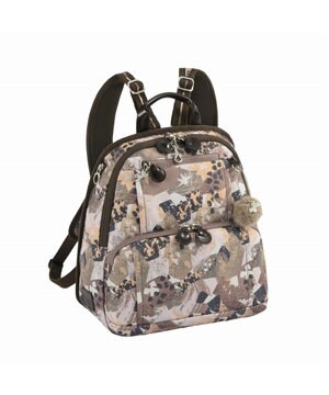  Kanana project PJ8-3rd LTDハーベスト リュックサック  B5サイズ 8L 68531 カナナ プロジェクト