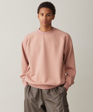  【男女兼用】BEAUTY FORM JERSEY プルオーバー [24年春夏商品]