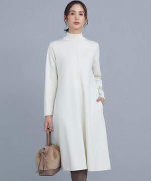  ELENAリラクシーニットワンピース