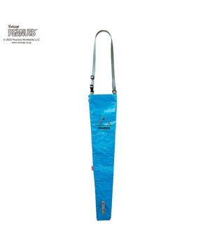  8277【スヌーピー:長傘用】IP.CASAカーサ.ナガ.ピーナッツ-7N