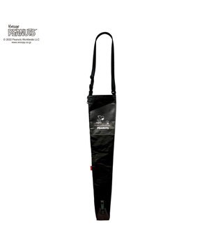  8277【スヌーピー:長傘用】IP.CASAカーサ.ナガ.ピーナッツ-7N