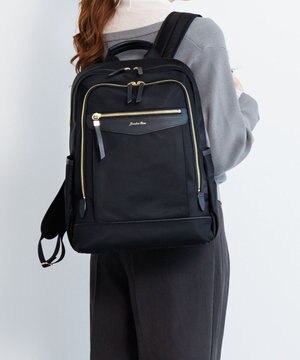  Jewelna Rose リラ リュックサック A4/14.0インチPCサイズ 16362 ジュエルナローズ