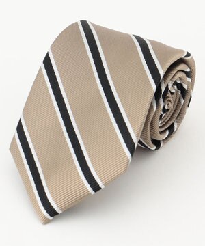  オーセンティック / レジメンタル ネクタイ