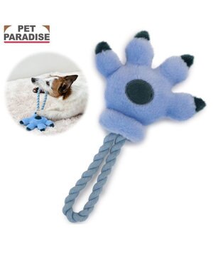  ディズニー スティッチ 手のロープトイ