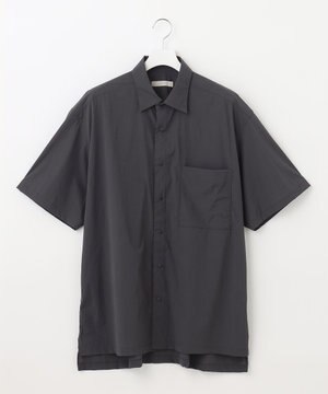 LIGHT MOVE 半袖シャツ