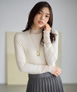 【新色追加】シアーコンビタートル