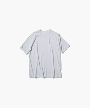  FRESCA SINGLE JERSEY | スタンダードＴシャツ