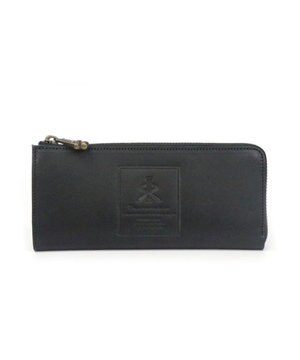  【本牛革 / カード12枚収納可】長財布 / REGALO