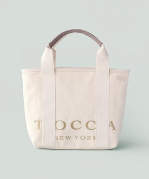  【WEB＆一部店舗限定】BIG TOCCA TOTE S トートバッグ S