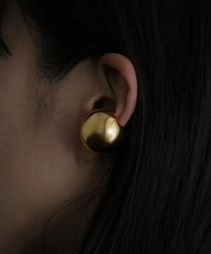  Kara Cuff M イヤーカフ