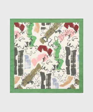  Painters Smock ハンカチ