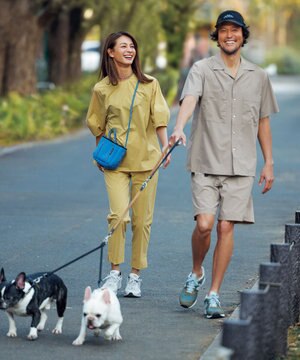  【ストレッチ/軽量/シワになりにくい/撥水】MOVE TEX　ブラウス