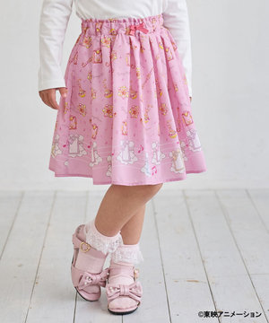 【も~っと!おジャ魔女どれみ×any FAM】パティシエスカート