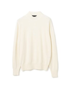  【HIGH GRADE LINE】ヤマガタメリノ  モックネックニット