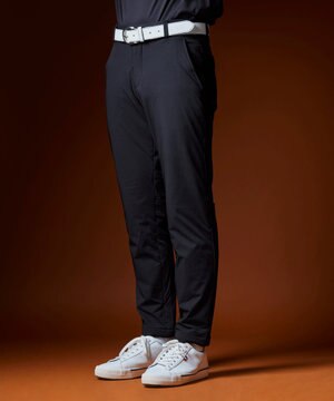  【MEN】【ストレッチ/撥水】カジュアルパンツ