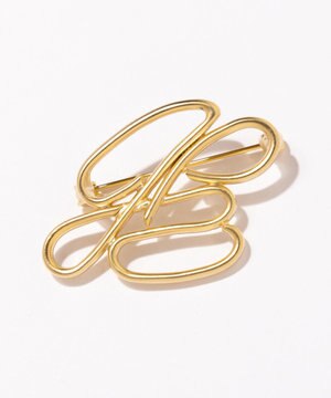 JPデフォルメ ブローチ