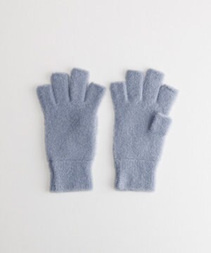  ソフトニットグローブ(WOMEN)