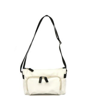 【軽量 / お財布機能付き / 防水】ショルダー / REGALO