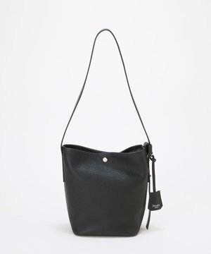  【Breath TOPKAPI】ELAN エラン シュリンクレザー ワンショルダーバッグ