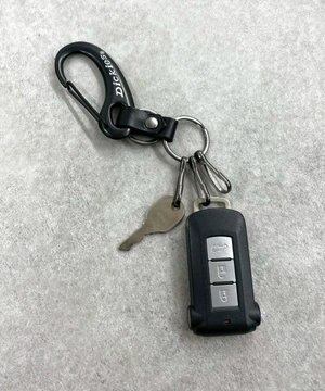  Dickies フックカラビナキーホルダー